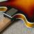 Vintage Soares’y 8 String Electric Archtop Guitar with Case 9 thumbnail
