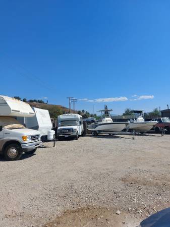 $150 RV Storage (Lakeside)63775609878403122