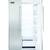 ☀️VIKING 42" REFRIGERATOR FREEZER☀️ NEW STAINLESS BUILT IN COOLER 2 thumbnail