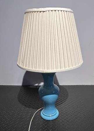 Table Lamp 1