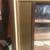 Mid century vintage mirrored shelf / shadowbox A112 5 thumbnail