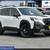 2025 Subaru Forester Crystal White Pearl INTERNET SPECIAL! 1 thumbnail
