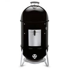 Weber 22.5inch Smokey Mountain Cooker 731001 New 1