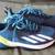 Sz 10- NEW in BOX Adidas Adizero Cybersonic Arctic Fusion Tennis Shoes 1 thumbnail