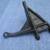 1966-74 CORVETTE BIG BLOCK ALTERNATOR BRACKET NON POWER STEERING 427 7 thumbnail