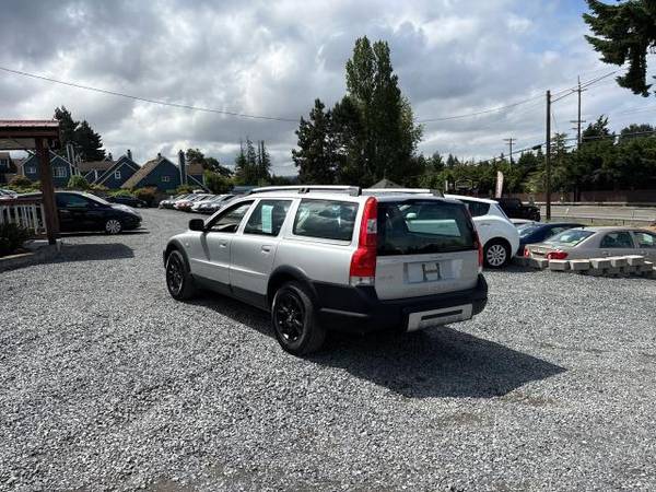 2005 Volvo XC70 Cross Country - $3,999 (Lynnwood, WA)63654706926723124