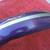 1970 Triumph T100R Daytona ORIGINAL PAINT FRONT FENDER 500 Twin T100C 5 thumbnail