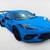 2023 Chevrolet Corvette Chevy 3LT Coupe 3 thumbnail