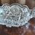 Vintage cut glass serving dishes 3 thumbnail
