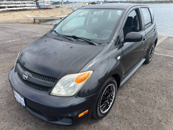 2006 Scion xA Hatchback Wagon - $3.500 (5 W 18th St. Ste F, National City)63440709618179122