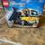 Lego Technic 42147 2-in-1 Dump Truck and Excavator 1 thumbnail