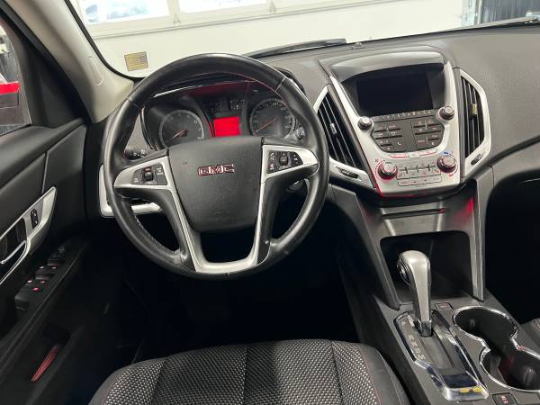 2014 GMC Terrain SLE-2 AWD - Photo 8