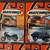 MATCHBOX PULL OVER SERIES OF 5 2 thumbnail