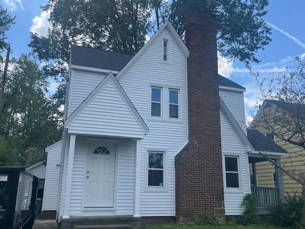 EUCLID 4 BED 1.5 BATH 1