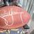 STEVE YOUNG/49ers SIGNED FOOTBALL 1 thumbnail