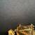 Elegant Antique Victorian Style 14k Solid Gold and Diamond Pendant 2 thumbnail
