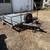 Homemade Trailer 5' x 8' 1 thumbnail