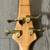 Tune TWB-4 Guitar Technology Electric 4 string Bass TWB4 Walnut Top 6 thumbnail