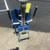 Sano LiftKar PT-S Portable Stair Climber Mobility Lift Excellent Condi 3 thumbnail