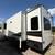 22 Alpine 5th Wheel 4 Slides Washer/Dryer Combo SAVE MASSIVE!!!! 4 thumbnail