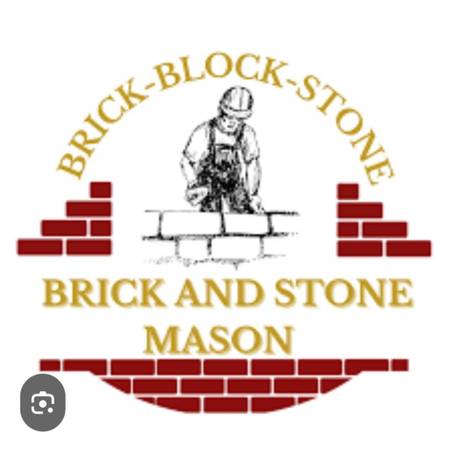 Brick & Stone MASON for hire 1