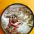 RUSSIAN DECORATIVE DISHES WITH COA (2 pcs) 5 thumbnail