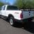 2009 Ford F-250 SD FX4 Crew Cab Diesel 4X4 One Owner!!!!! 2 thumbnail