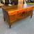 Beautiful Antique Solid Wood Cedar Hope/Blanket Chest 6 thumbnail
