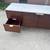 West Elm Delphine Buffet Media Console Entertainment Center Tv Stand 6 thumbnail