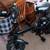 UPDATE 12-23-25 WOW LESS THAN HALF RETAILNEW Foldable Electric Bike 2 thumbnail