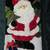 NEW Trim a Home Santa Christmas Tree Skirt 48" 4 thumbnail
