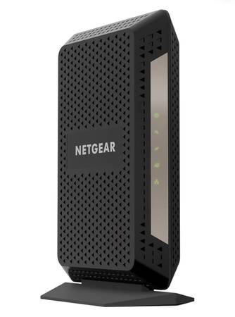 NETGEAR Cable Modem 1