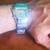 Lorus Fusion Vivigigi Digital St. Steel Watch #W120-4A00 1 thumbnail