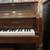 Beautiful Fully Refurbished Kawai Console in Rich Walnut 4 thumbnail