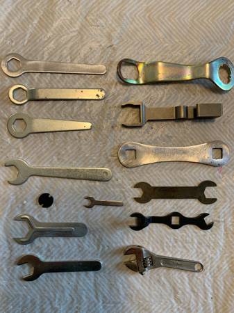 Mini Wrench 1