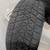 20x9 Winter Tire and Rims 2 thumbnail