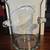 Heavy Glass Wine Cooler/Ice bucket 1 thumbnail
