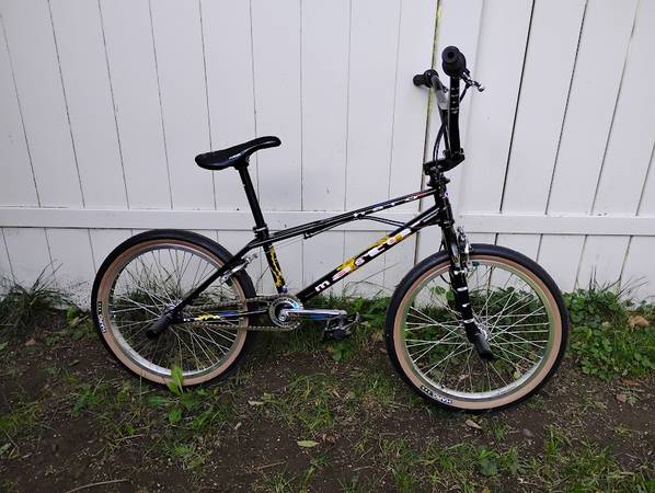 Haro Master 1996 re-release 1