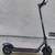 Electric scooter 36v 350w with rear shocks.  Charger included 8 thumbnail