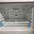 New White Frigidaire Top Freezer Refrigerator “Open Box” 7 thumbnail
