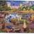 1000 pc puzzle Yosemite National Park A 2 thumbnail