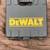 DEWALT Nail Gun with case 4 thumbnail
