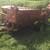 277 NH Baler and JD Hay Wagon 2 thumbnail
