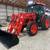 2019 Kioti RX7320 Tractor/Loader 3 thumbnail