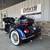 2012 HARLEY DAVIDSON ULTRA TRIKE, CALIFORNIA SIDECAR, SAVE $ 3,000.00! 6 thumbnail