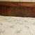 Antique Sleigh Bed from France with Horse Hair Mattress 5 thumbnail