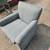 COMFY UPHOLSTERED CHAIR 2 thumbnail