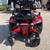INVACARE POWER WHEELCHAIR ATO TDX SP2 TILTS, ELEVATES, RECLINES 9 thumbnail