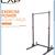 CAP Squat Rack Carbon Color 1 thumbnail