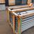 24 gauge 32" x 5' siding panels 4 thumbnail